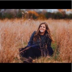 Meet your Posher, Anna